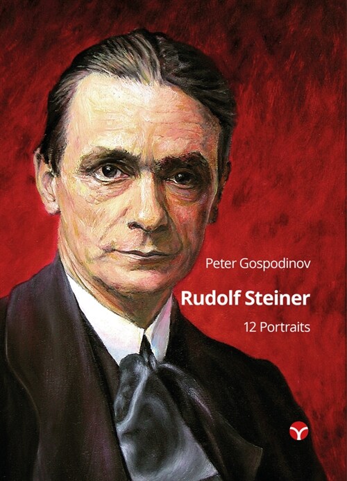 Rudolf Steiner - 12 Portraits (Miscellaneous print)