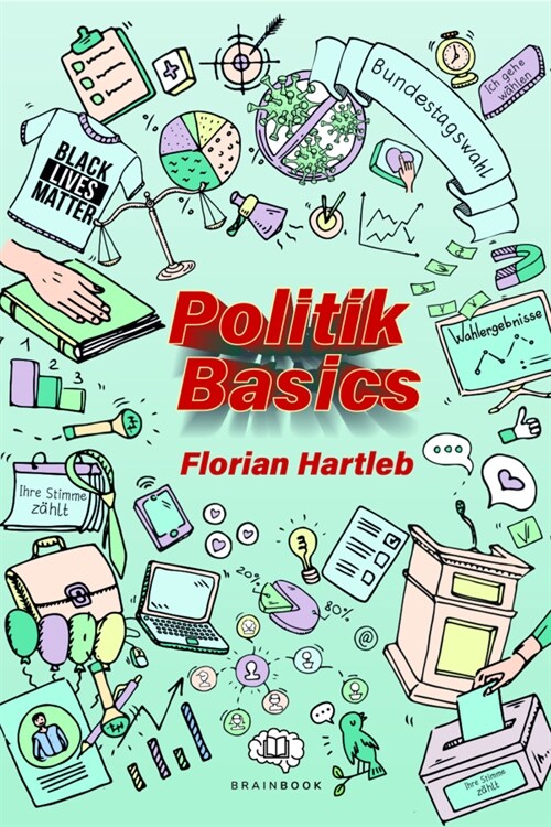 Politik Basics (Paperback)