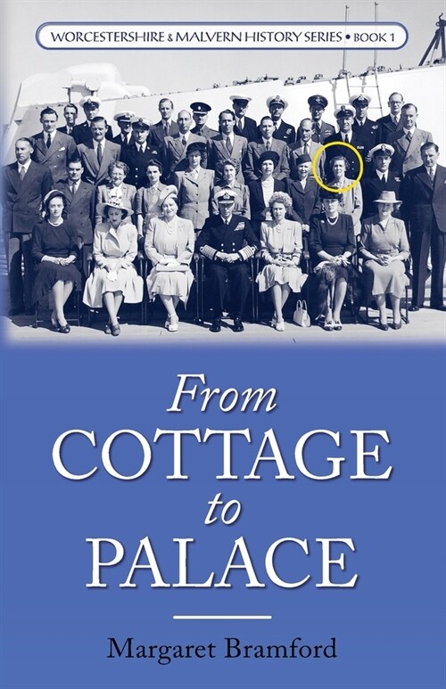 From Cottage to Palace (Paperback)