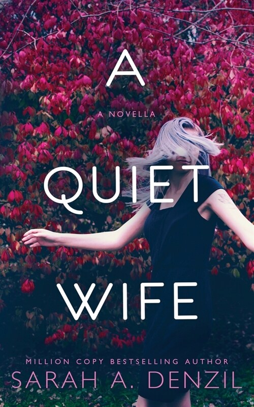 A Quiet Wife (Paperback)
