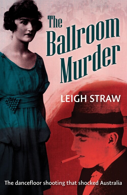 The Ballroom Murder (Paperback)