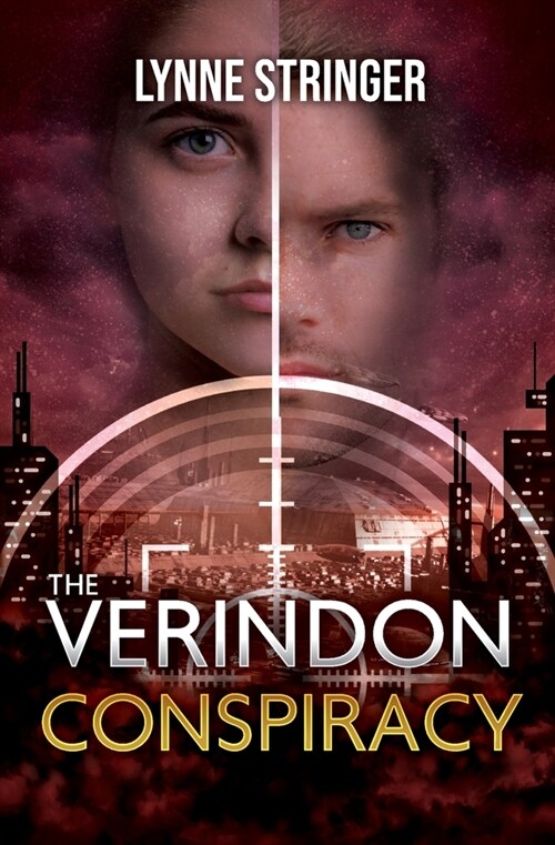 The Verindon Conspiracy (Paperback)