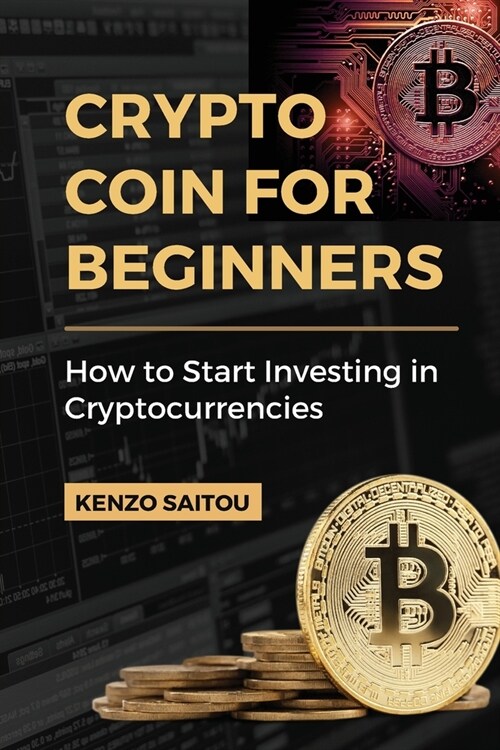 Crypto Coin for Beginners (Paperback)