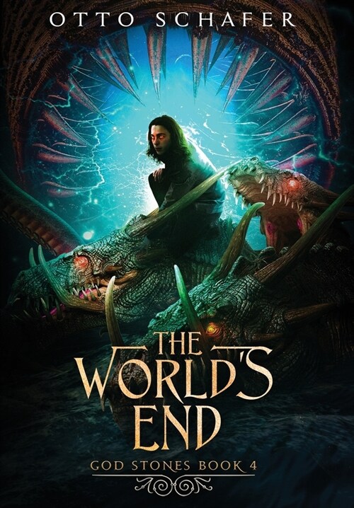 The Worlds End (Hardcover)