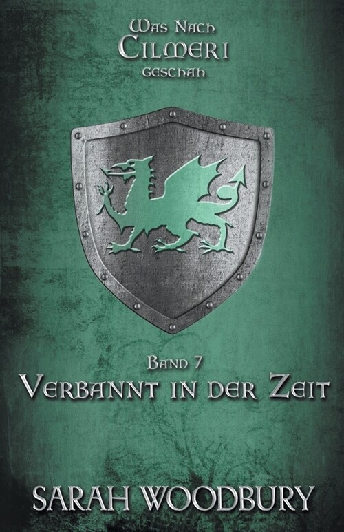 Verbannt in der Zeit (Paperback)