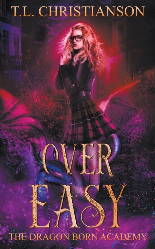 Over Easy (Paperback)