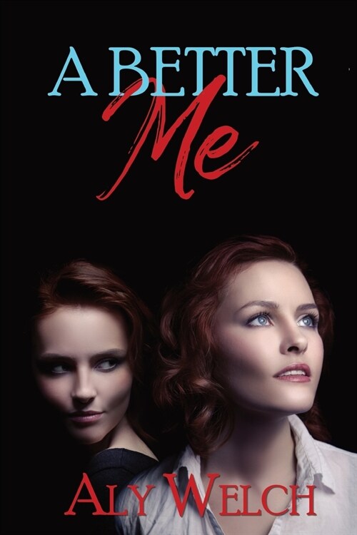 A Better Me (Paperback)