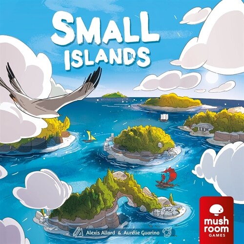 Small Islands (Board Games)