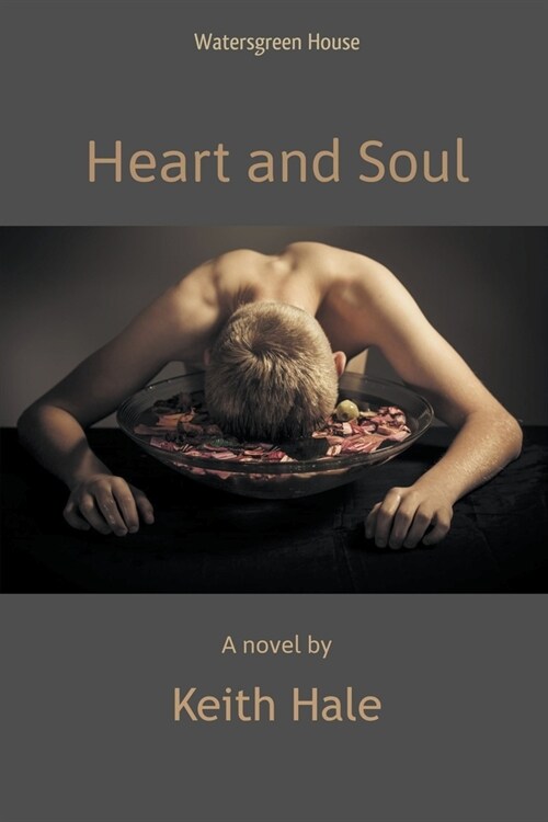 Heart and Soul (Paperback)