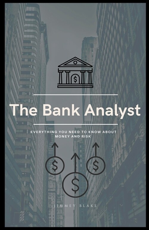 The Bank Analyst (Paperback)