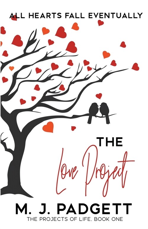 The Love Project (Paperback)