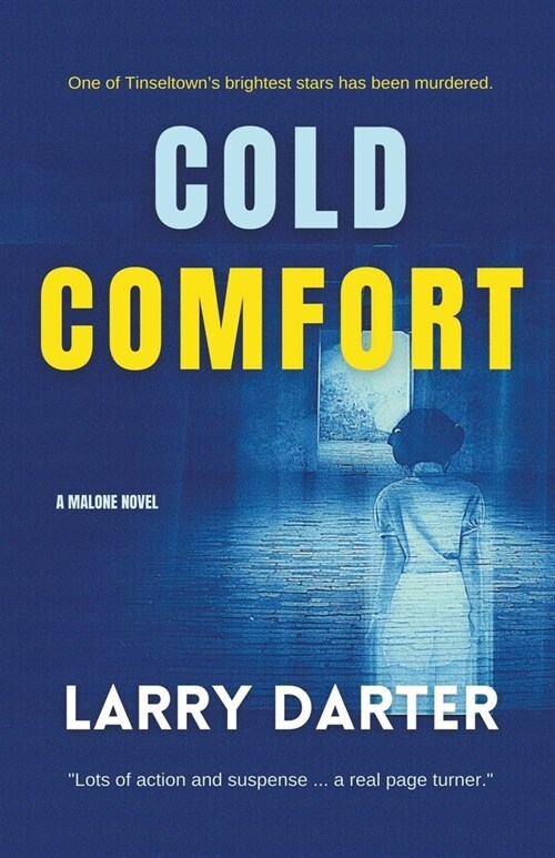 Cold Comfort (Paperback)