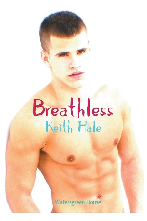 Breathless (Paperback)