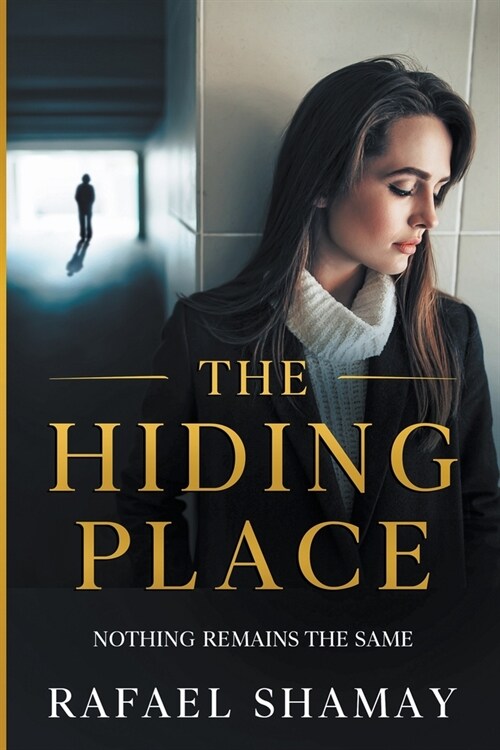 The Hiding Place (Paperback)