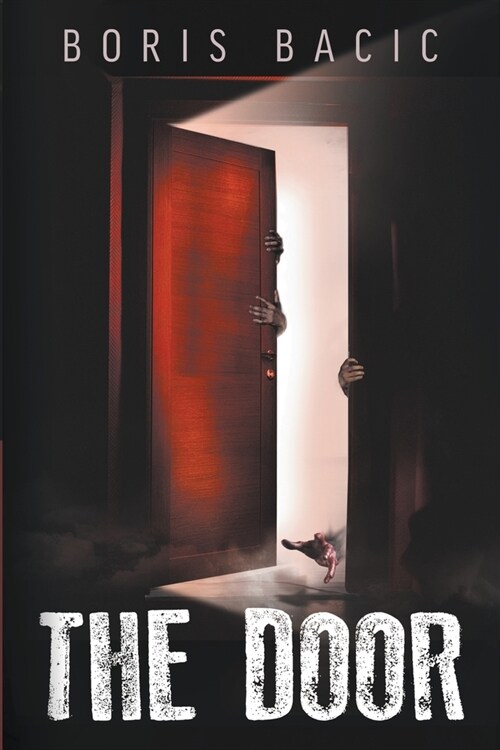 The Door (Paperback)