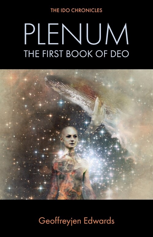 Plenum: The First Book of Deo (Paperback)