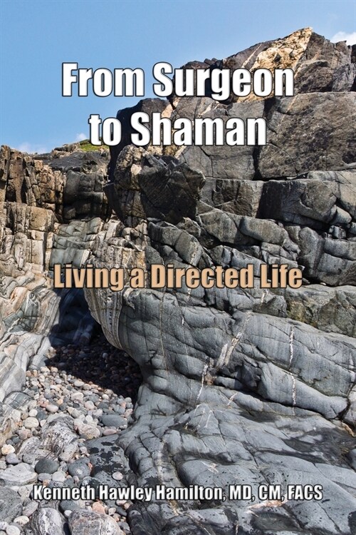 From Surgeon to Shaman: Living a Directed Life (Paperback)