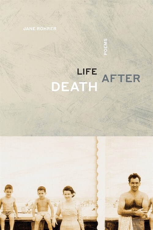 Life After Death: Poems (Paperback)