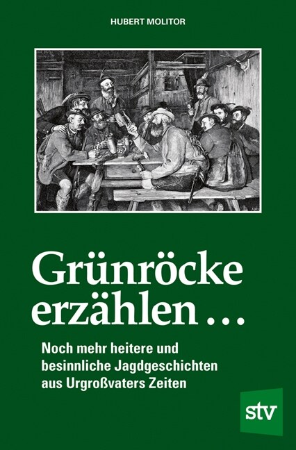 Grunrocke erzahlen ... (Hardcover)