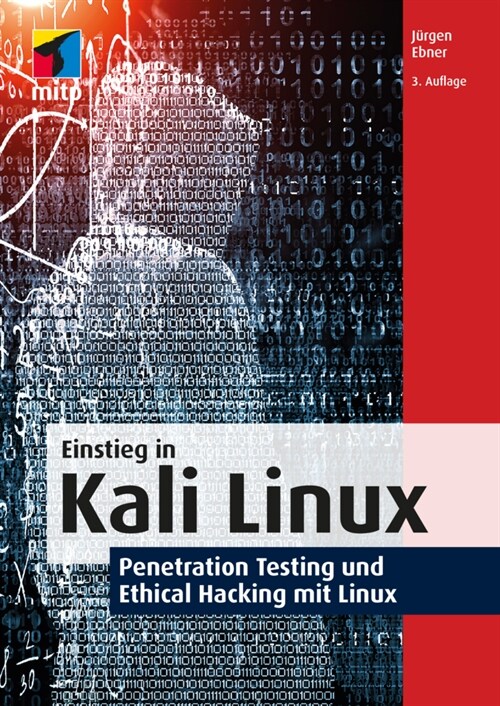 Einstieg in Kali Linux (Paperback)