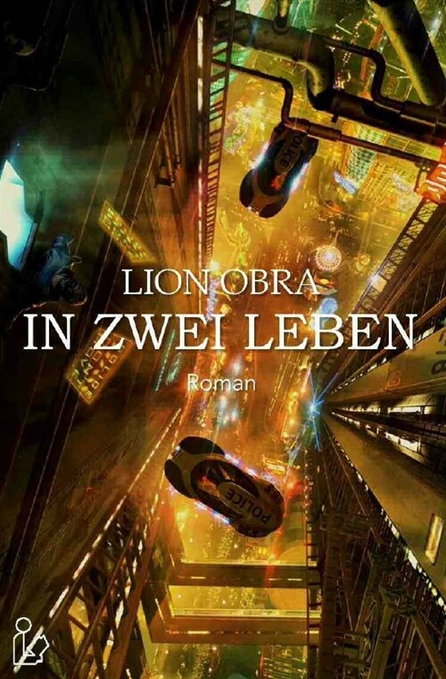 IN ZWEI LEBEN (Paperback)