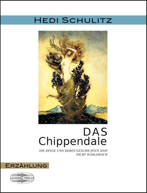 DAS Chippendale (Hardcover)