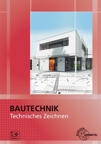 Bautechnik Technisches Zeichnen (Paperback)