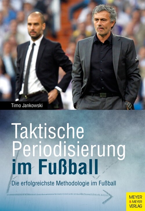 Taktische Periodisierung im Fußball (Paperback)