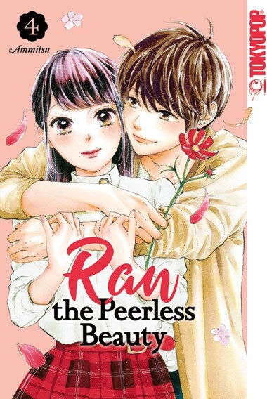Ran the Peerless Beauty 04 (Paperback)