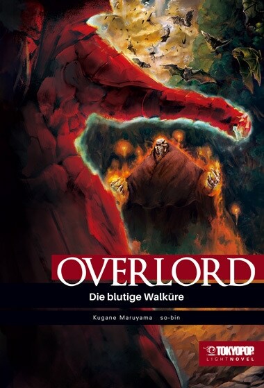 Overlord Light Novel 03 HARDCOVER (Hardcover)