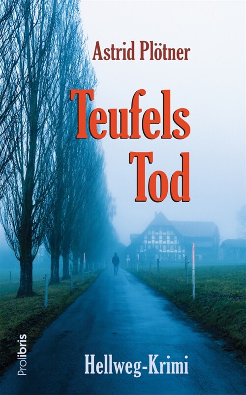 Teufels Tod (Book)
