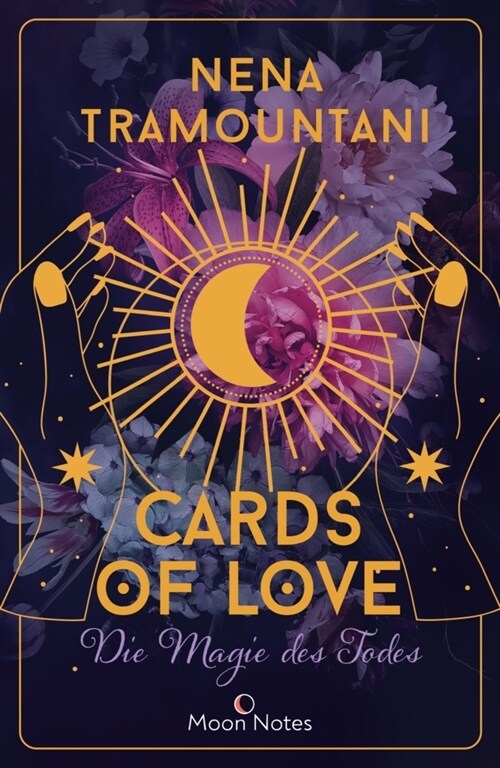 Cards of Love 1. Die Magie des Todes (Paperback)