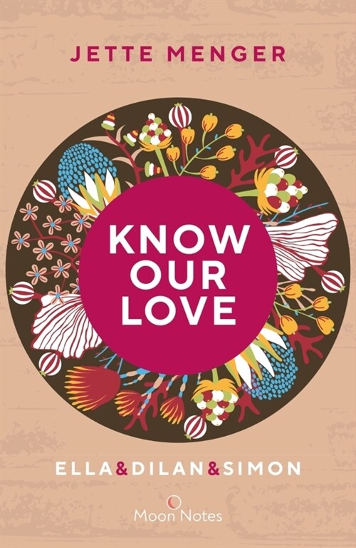 Know Us 3. Know our Love (Paperback)