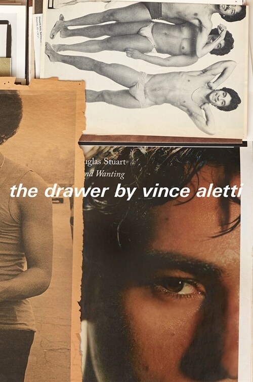 Vince Aletti: The Drawer (Paperback)