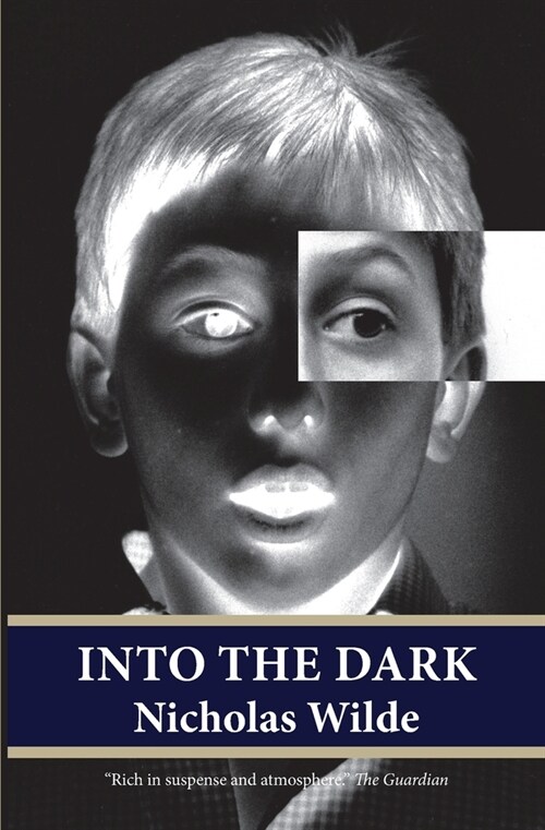 Into the Dark (Paperback)