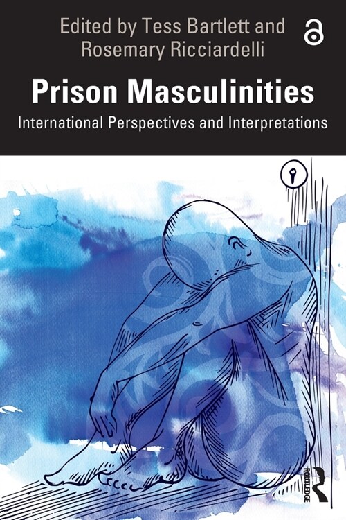 Prison Masculinities : International Perspectives and Interpretations (Paperback)