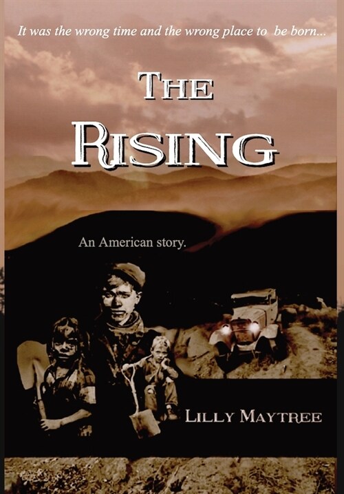 The Rising (Hardcover)