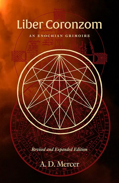 Liber Coronzom: An Enochian Grimoire (Paperback)