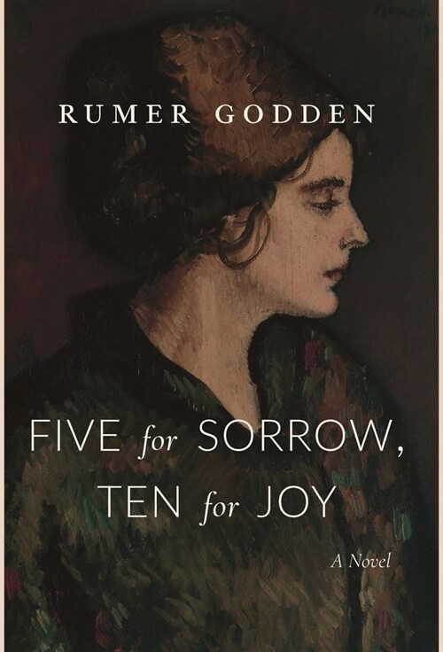Five for Sorrow, Ten for Joy (Hardcover)