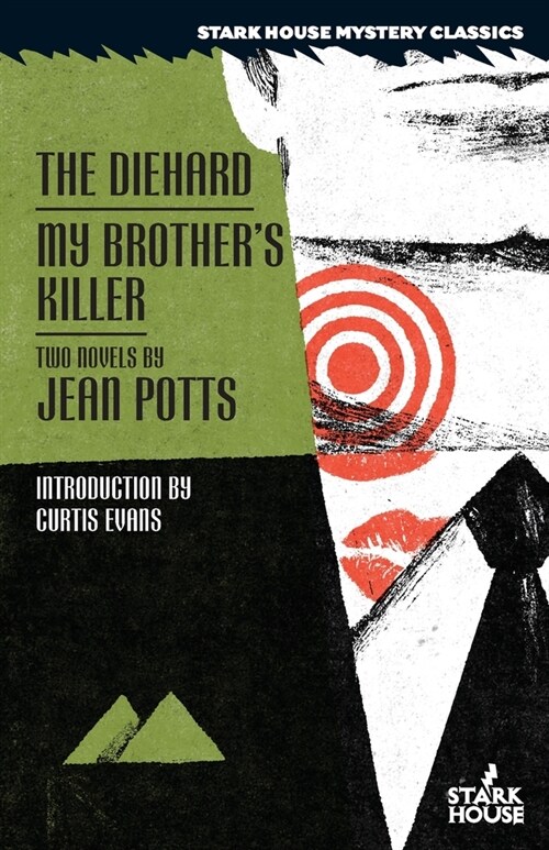 The Diehard / My Brothers Keeper (Paperback)