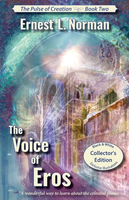 The Voice of Eros (Illustrated): Collectors Edition (Paperback)