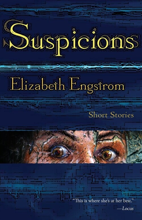 Suspicions (Paperback)