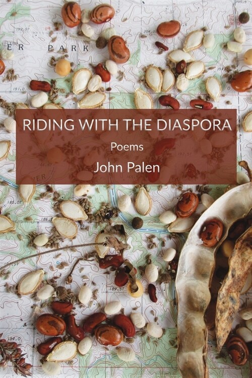 Riding with the Diaspora (Paperback)