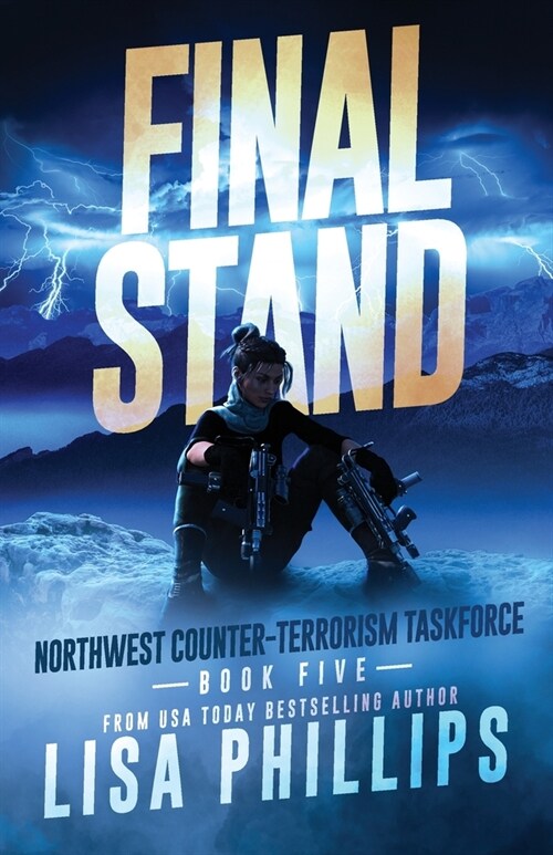 Final Stand (Paperback)