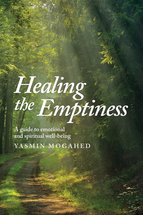 [중고] Healing the Emptiness: A guide to emotional and spiritual well-being (Paperback)