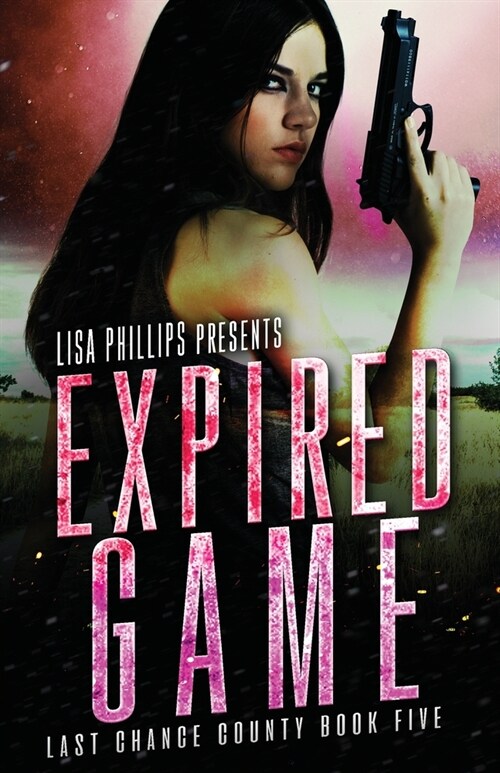 Expired Game (Paperback)