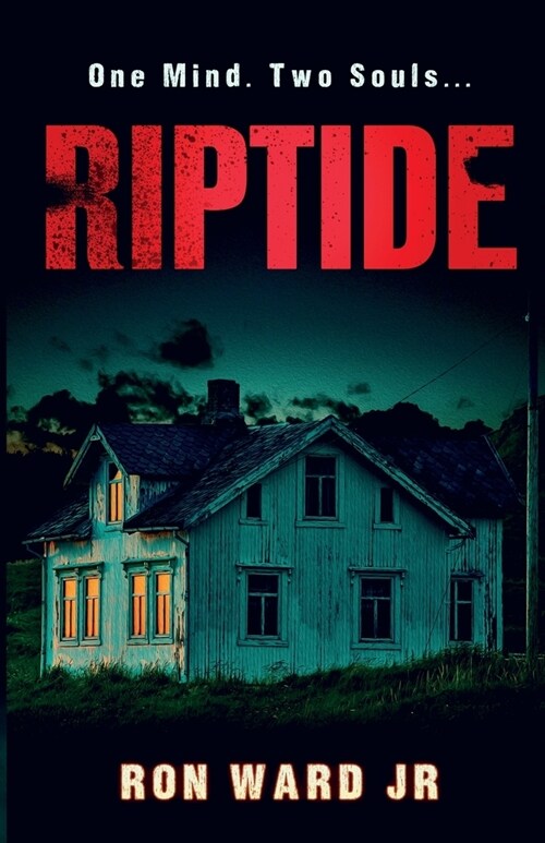 Riptide (Paperback)