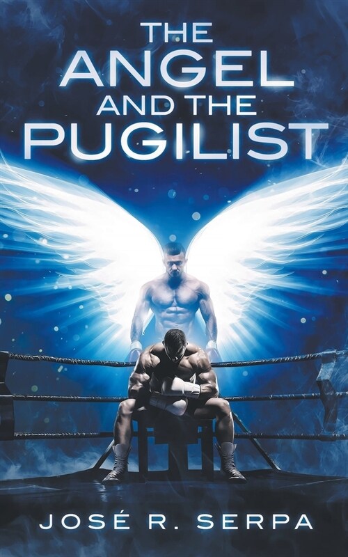 The Angel and the Pugilist (Paperback)