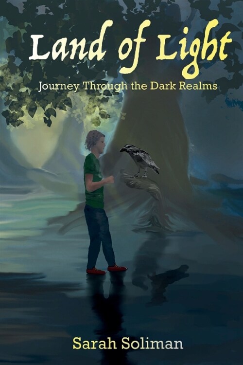 Land of Light: Journey Through the Dark Realms (Paperback)