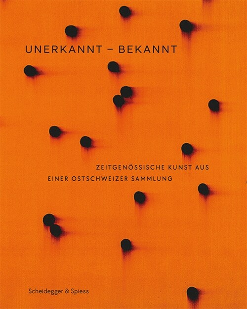 Unerkannt - Bekannt (Paperback)